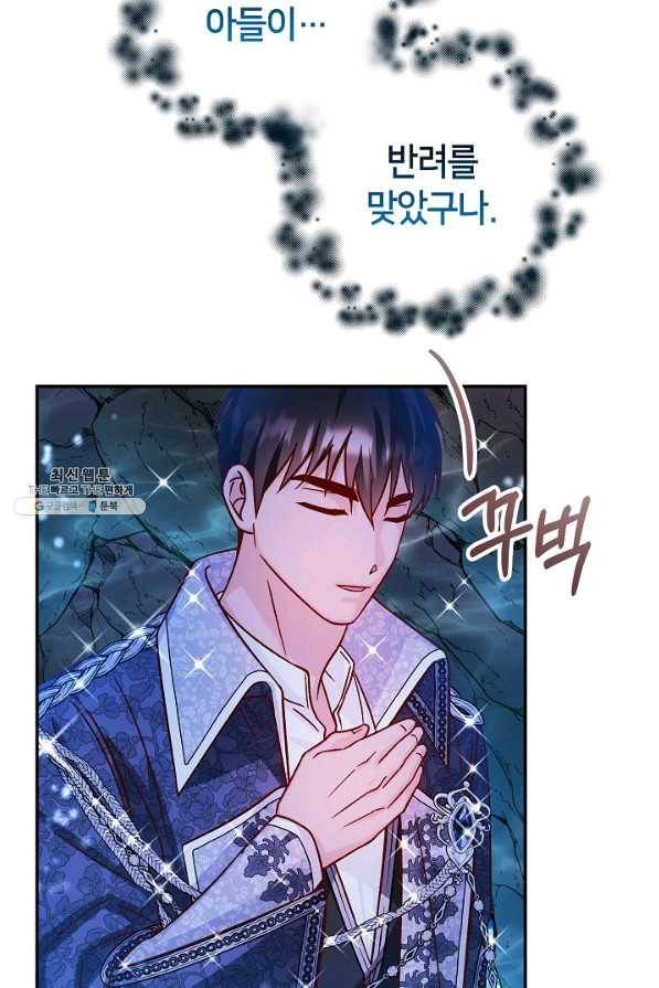 제독의 괴물아내 41화 52