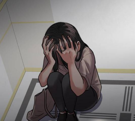 남편 먹는 여자 9화 128
