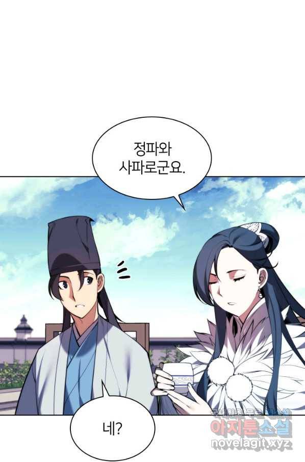 학사검전 21화 102