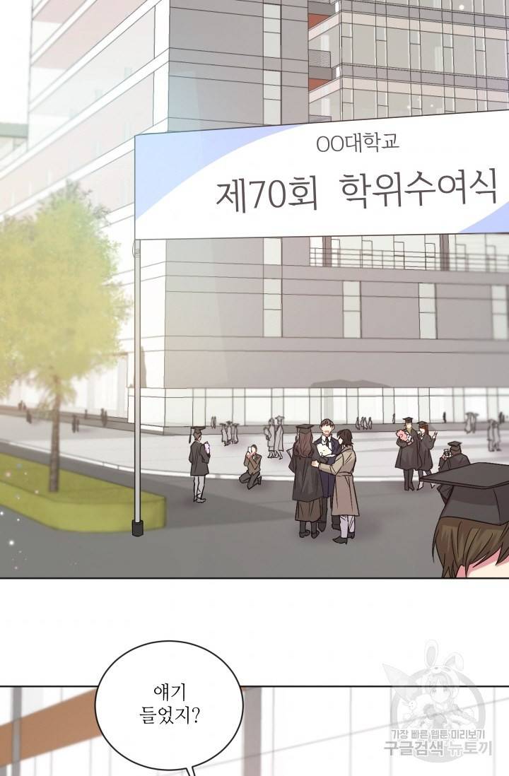사랑하는 사람이 생겼습니다 86화 2