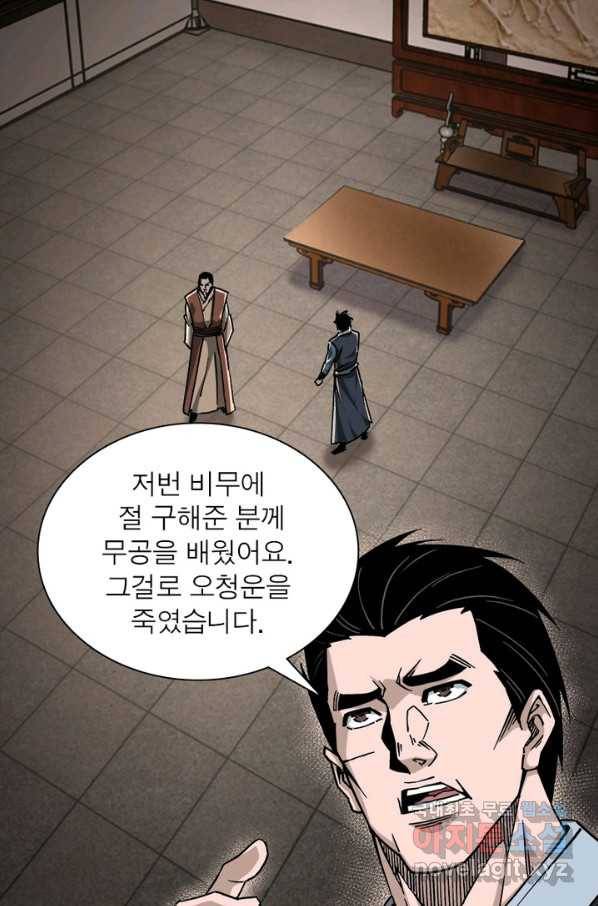 빌런으로 이직하다 142화 28