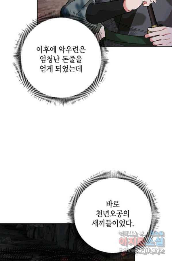 무협지 최고 악당의 귀한 딸입니다 62화 10