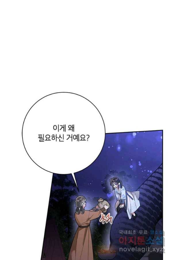 무협지 최고 악당의 귀한 딸입니다 62화 43
