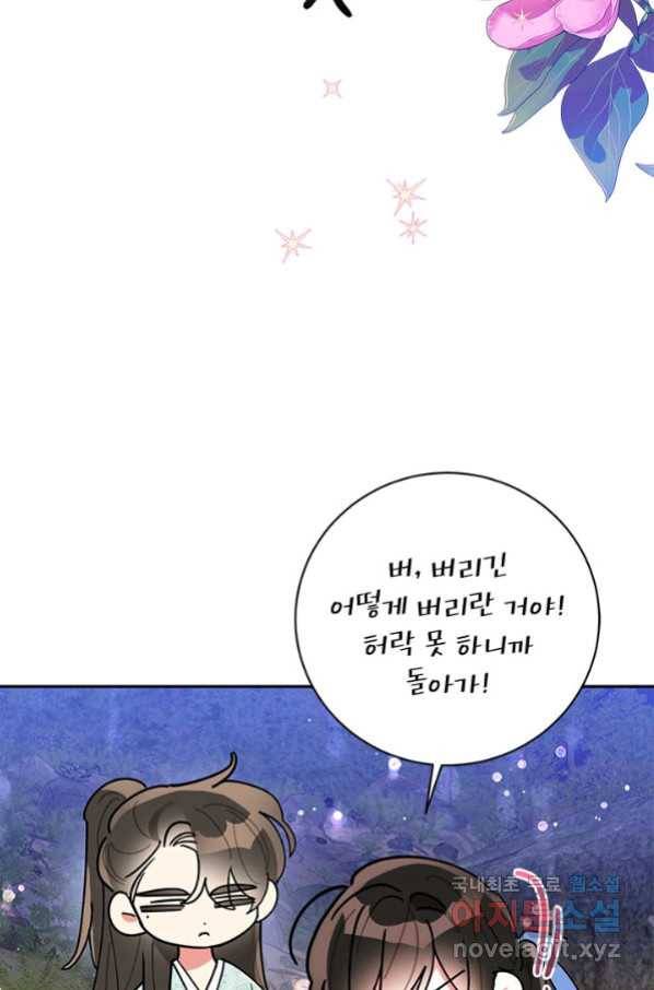 무협지 최고 악당의 귀한 딸입니다 62화 65