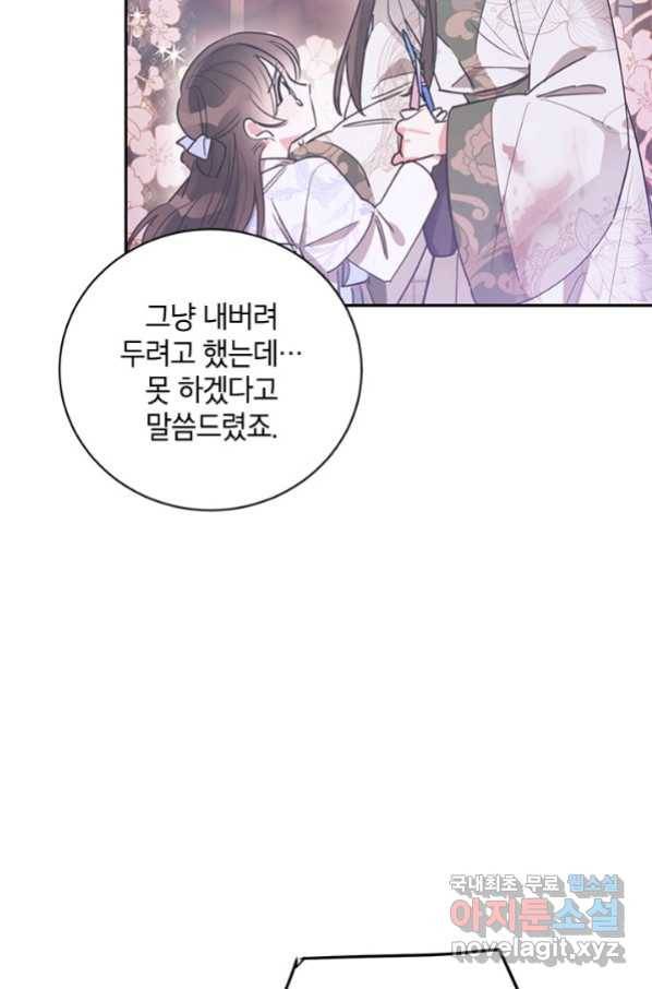 무협지 최고 악당의 귀한 딸입니다 62화 68