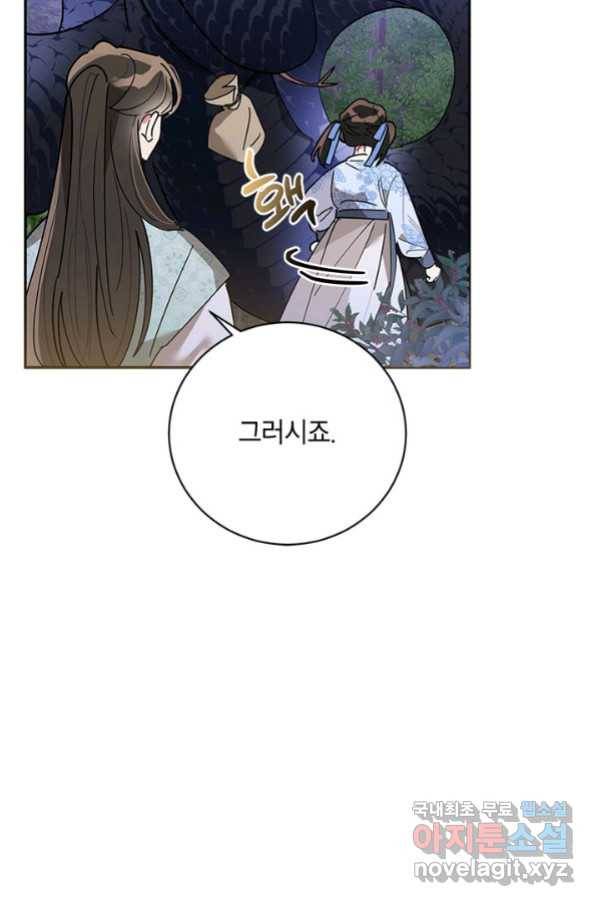 무협지 최고 악당의 귀한 딸입니다 62화 75