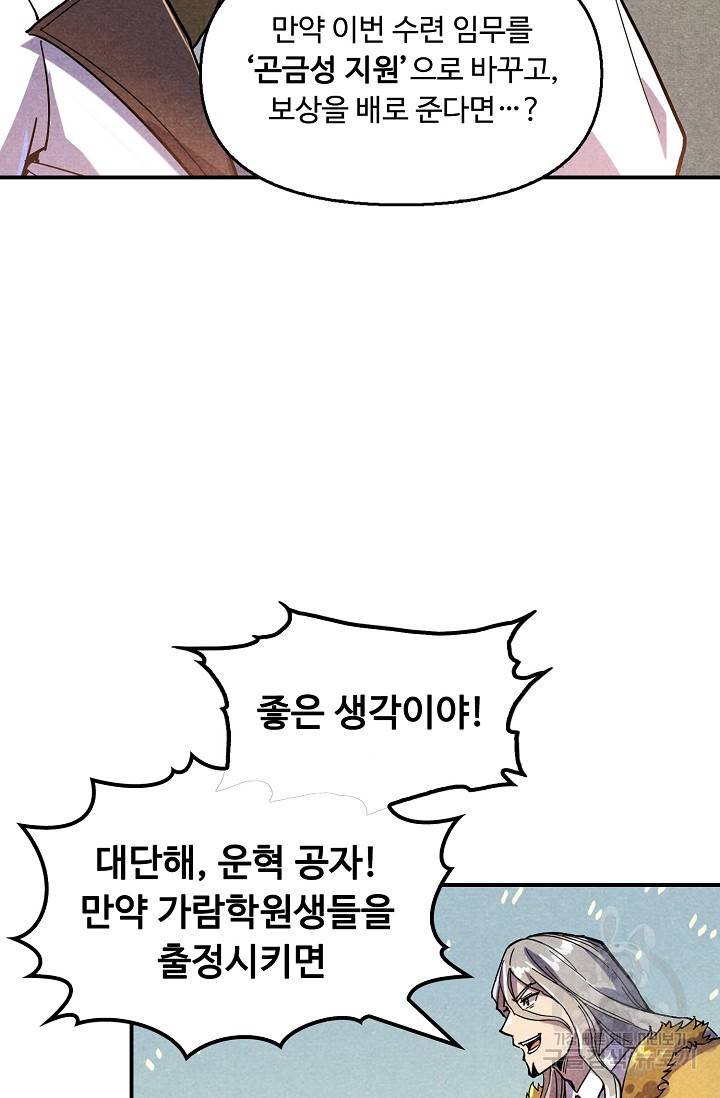 만고지존 61화 73