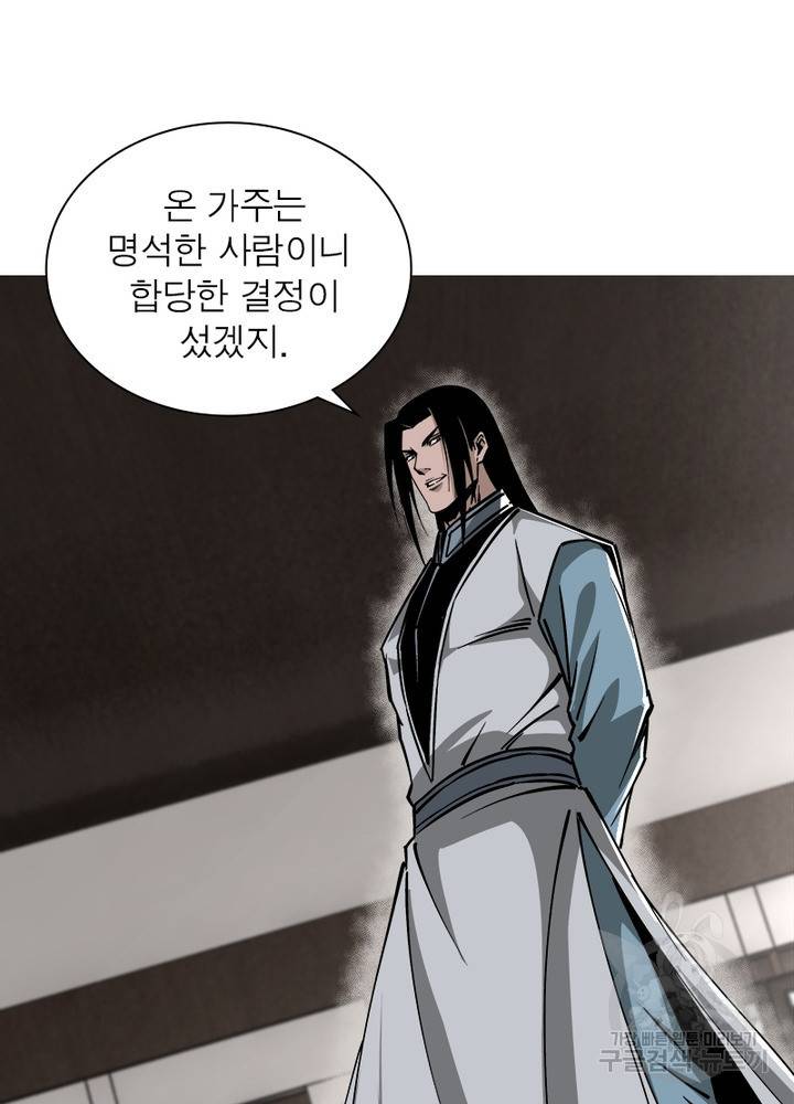 빌런으로 이직하다 143화 14
