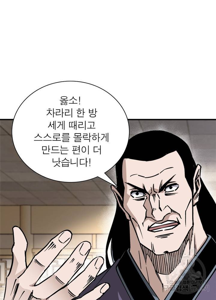 빌런으로 이직하다 143화 28
