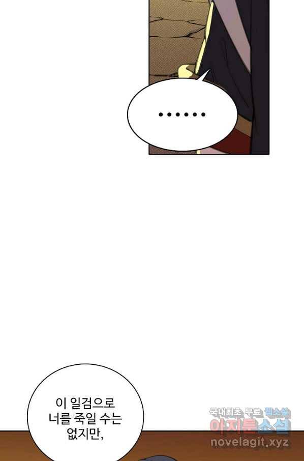 백련성신 674화 23