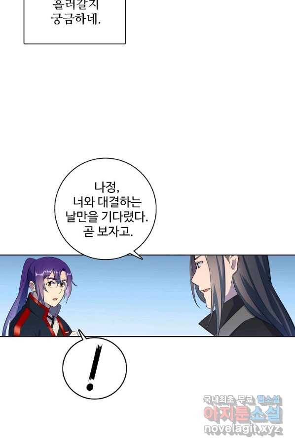 백련성신 674화 39