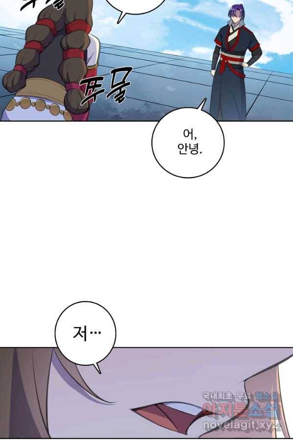 백련성신 674화 67