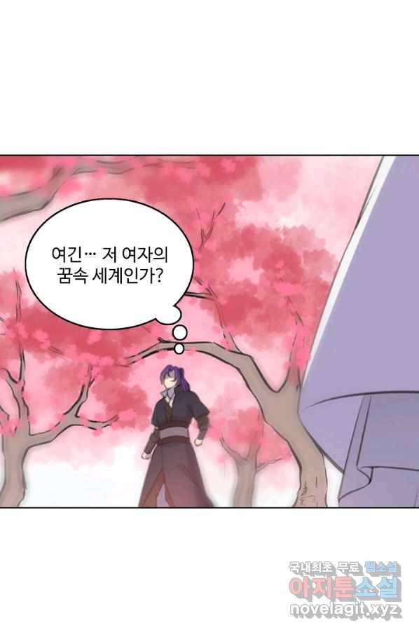 백련성신 674화 82