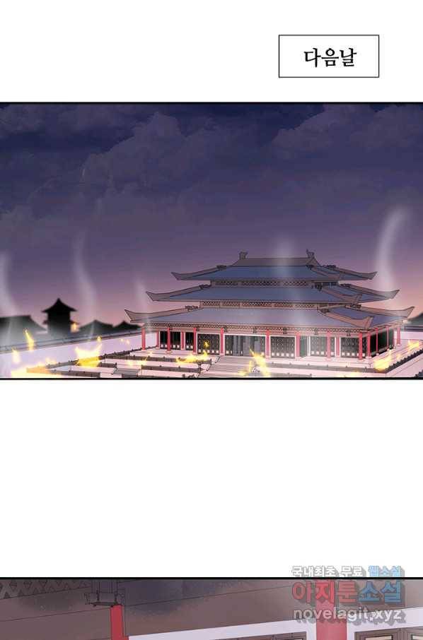 황후마마가 이상해 89화 2