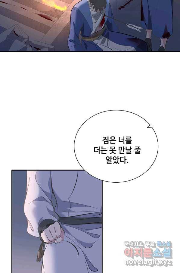 황후마마가 이상해 89화 4