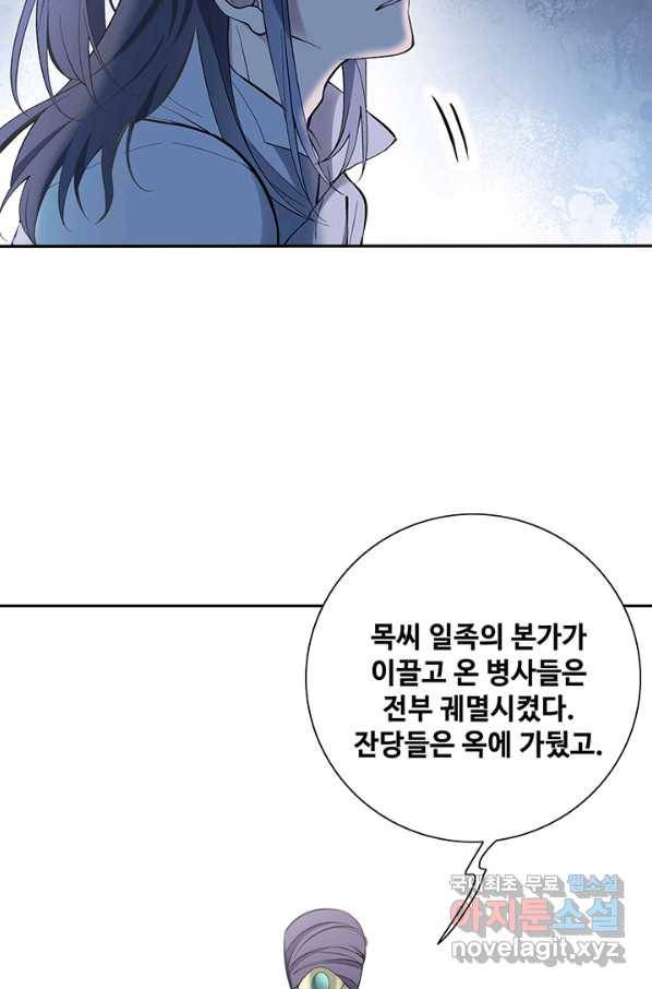 황후마마가 이상해 89화 8