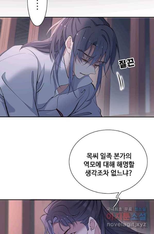 황후마마가 이상해 89화 11