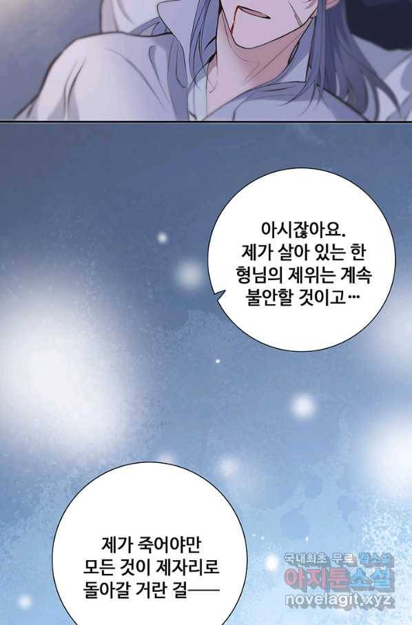 황후마마가 이상해 89화 27