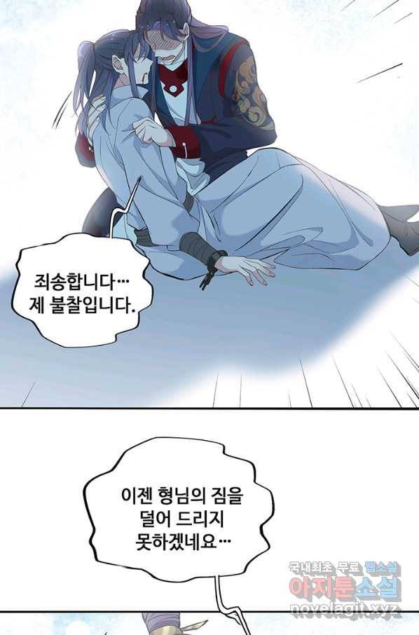 황후마마가 이상해 89화 34