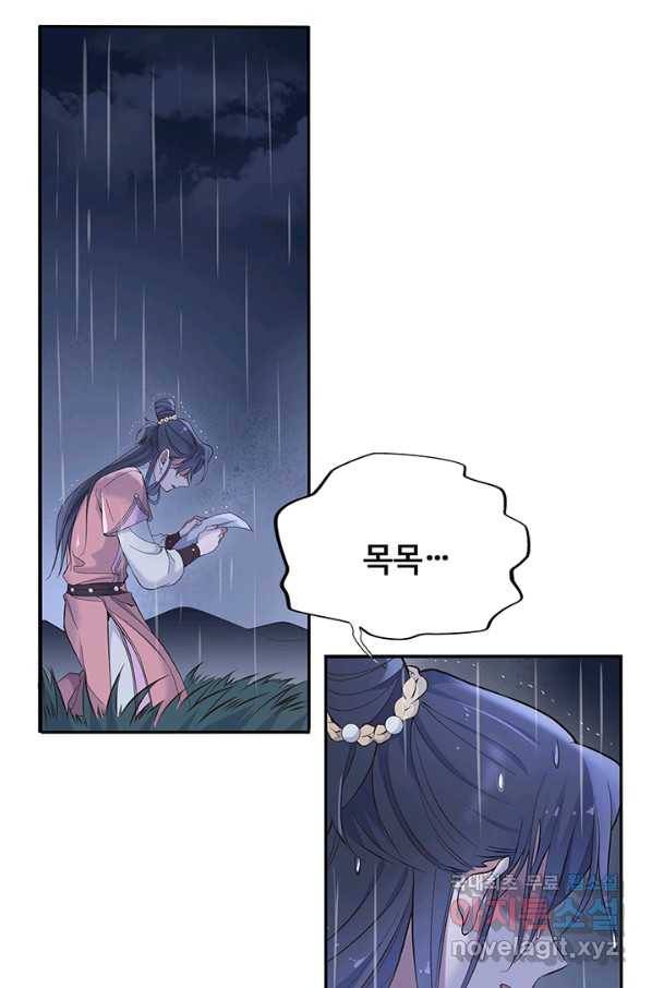 황후마마가 이상해 89화 46