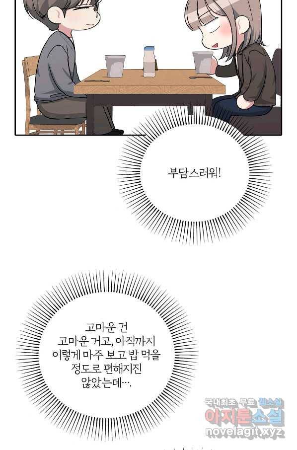 상사가 나를 덕질한다 41화 16