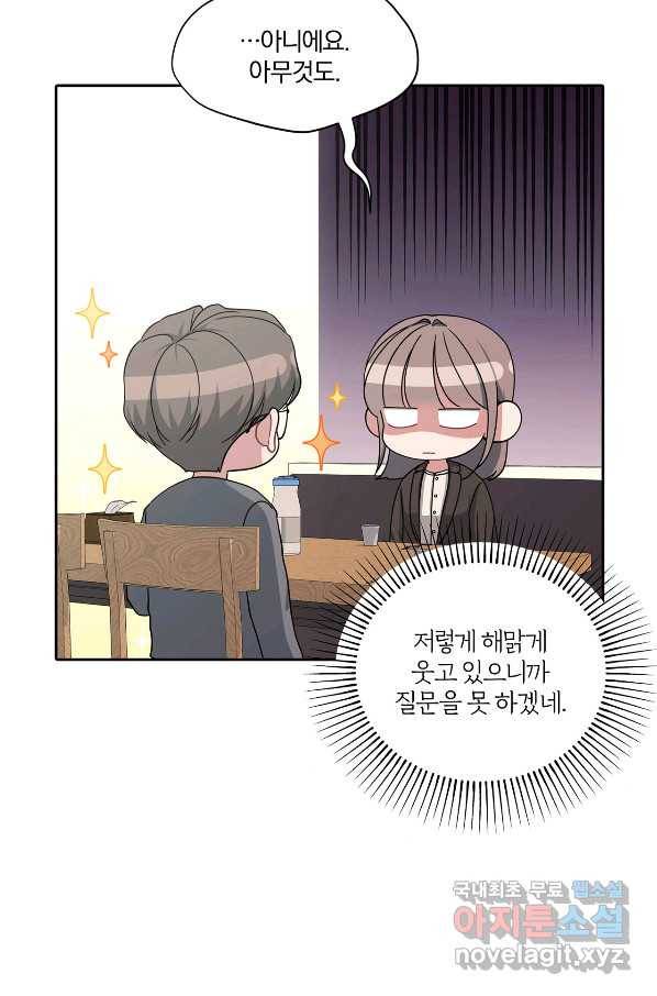 상사가 나를 덕질한다 41화 24