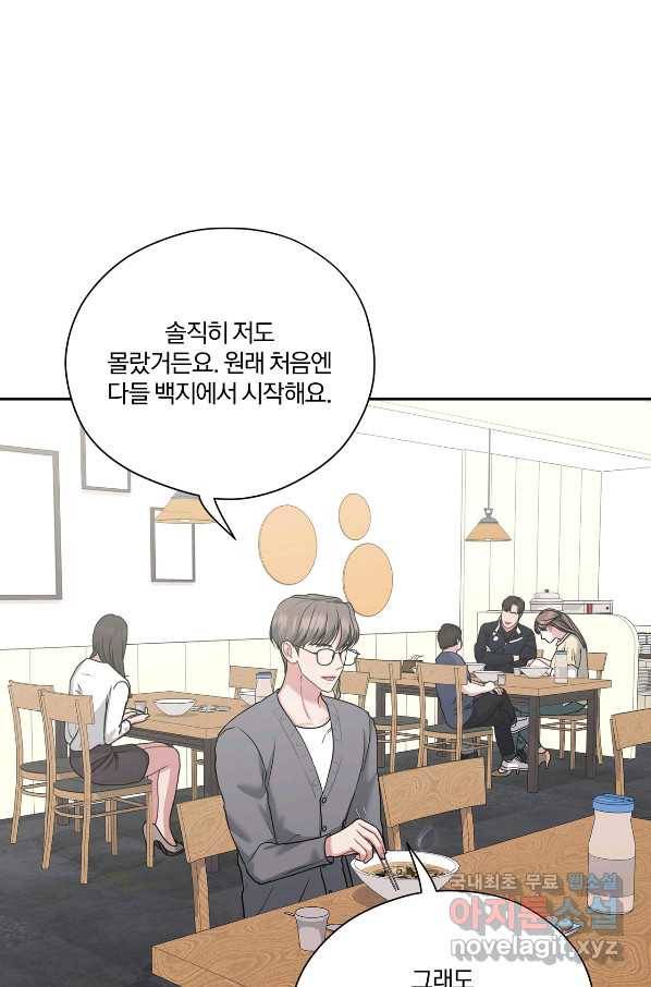 상사가 나를 덕질한다 41화 48