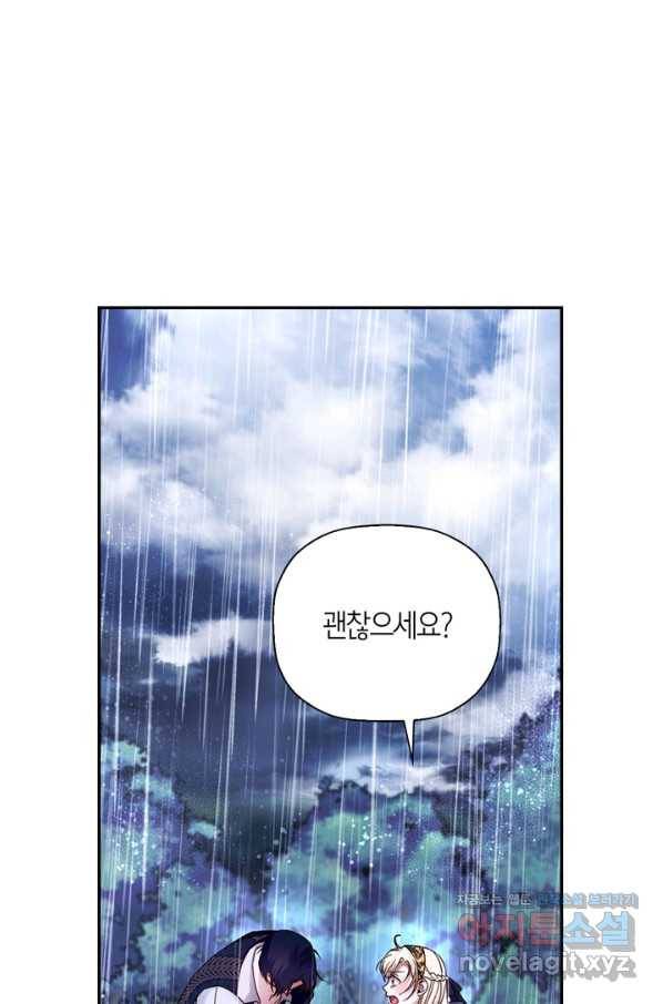 황제의 아이를 숨기는 방법 40화 5
