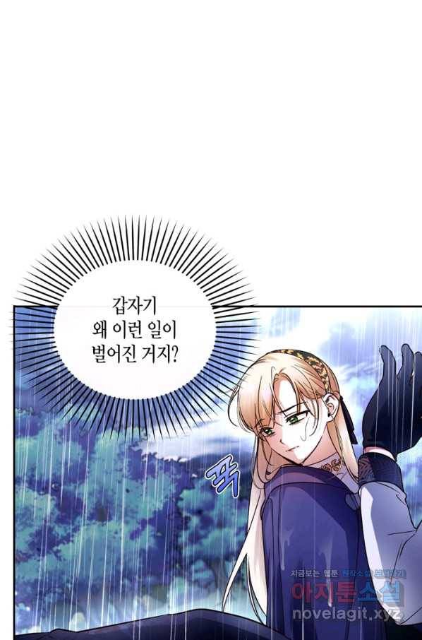 황제의 아이를 숨기는 방법 40화 13