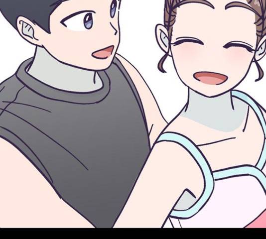 무용과 남학생 30화 152