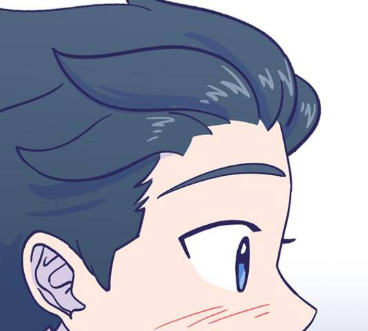 무용과 남학생 30화 161
