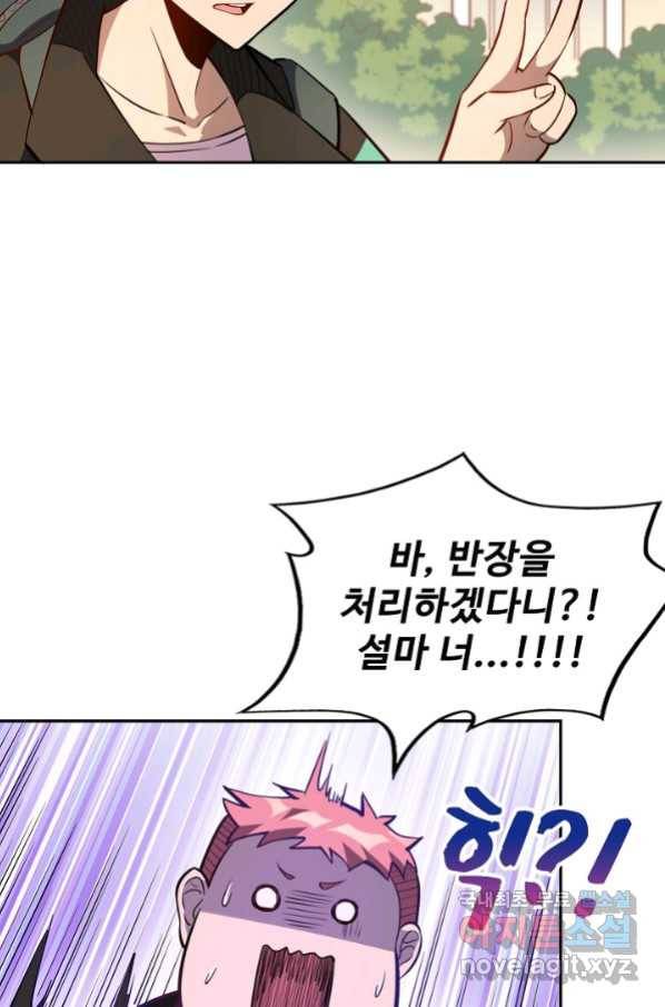 멸망할 도시의 회귀자 23화 7