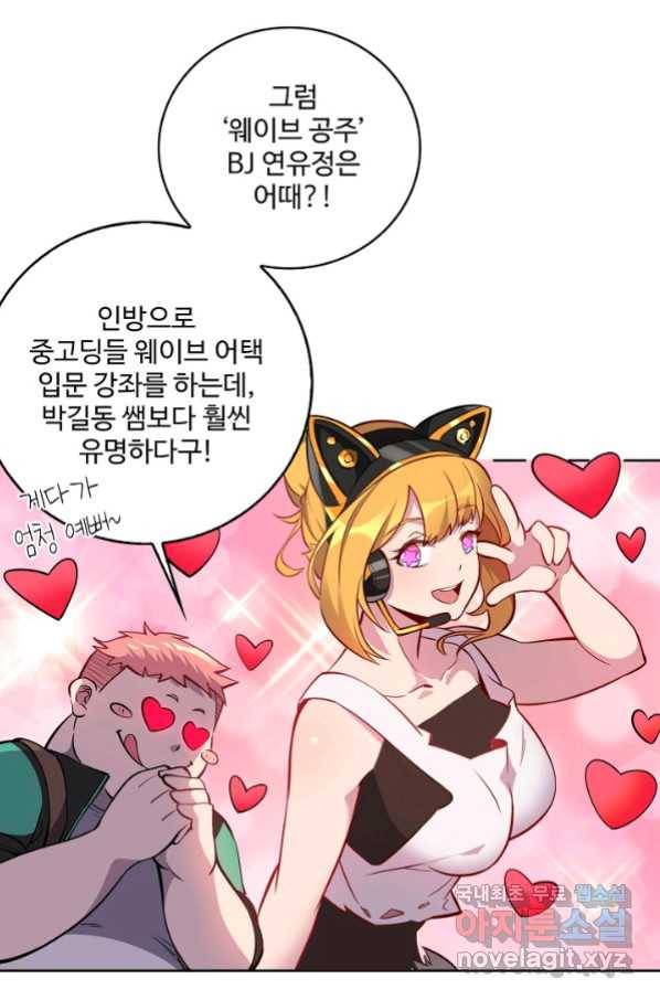 멸망할 도시의 회귀자 23화 13