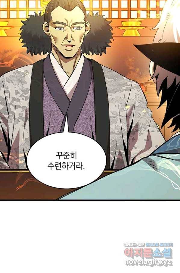도사강호 88화 82