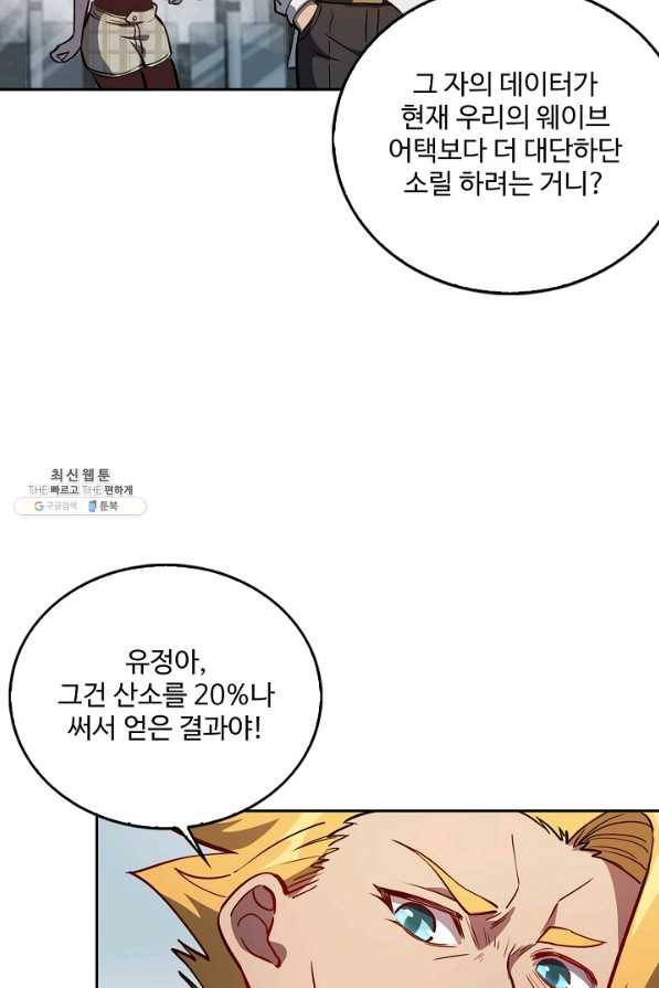 멸망할 도시의 회귀자 25화 4