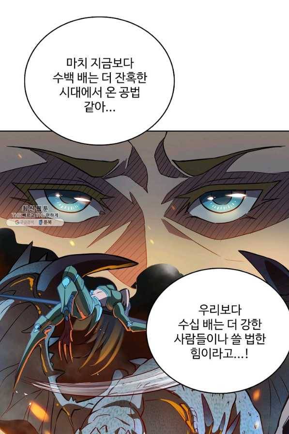 멸망할 도시의 회귀자 25화 10
