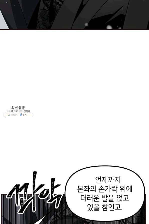 SSS급 죽어야 사는 헌터 77화 12