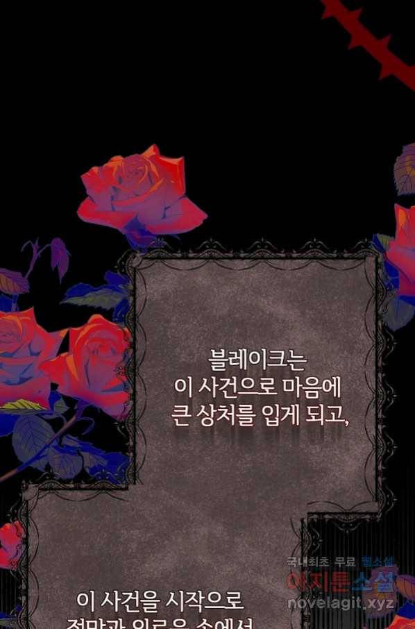 괴물 황태자의 아내가 되었습니다 55화 80