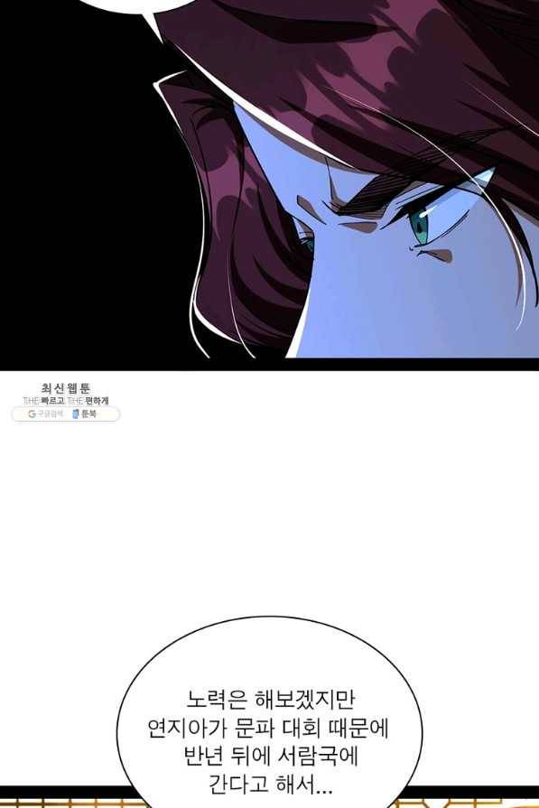 차원이동 레벨업 247화 4