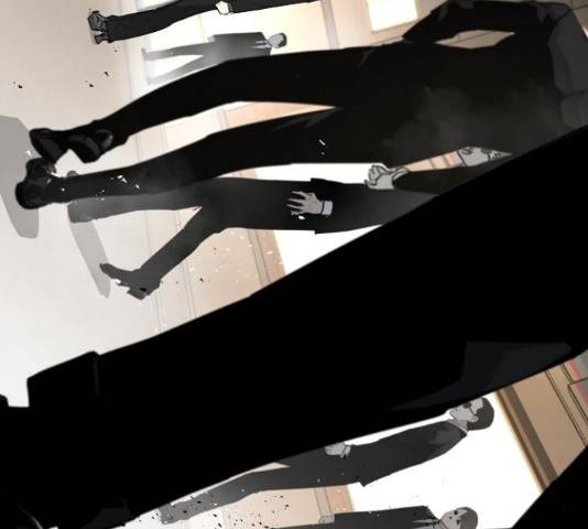 이터널 포스 10화 67