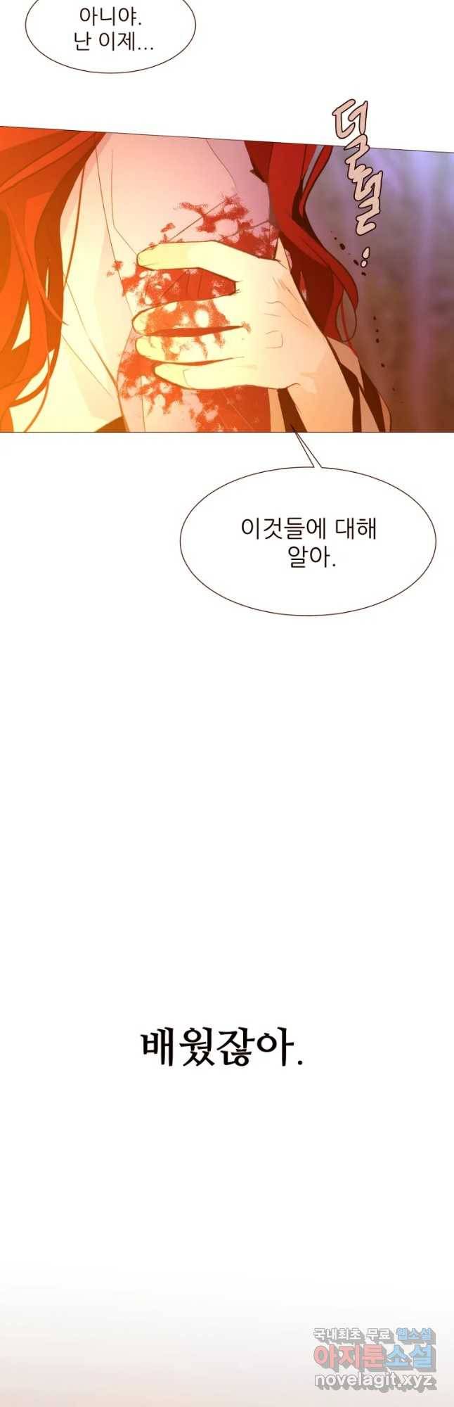 흔한 환생녀의 사정 104화 5
