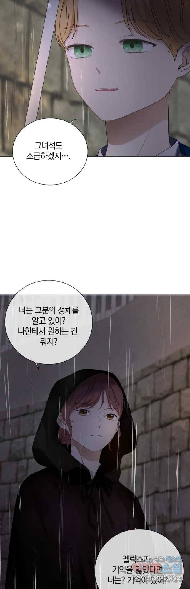 백작가의 불청객들 58화 13