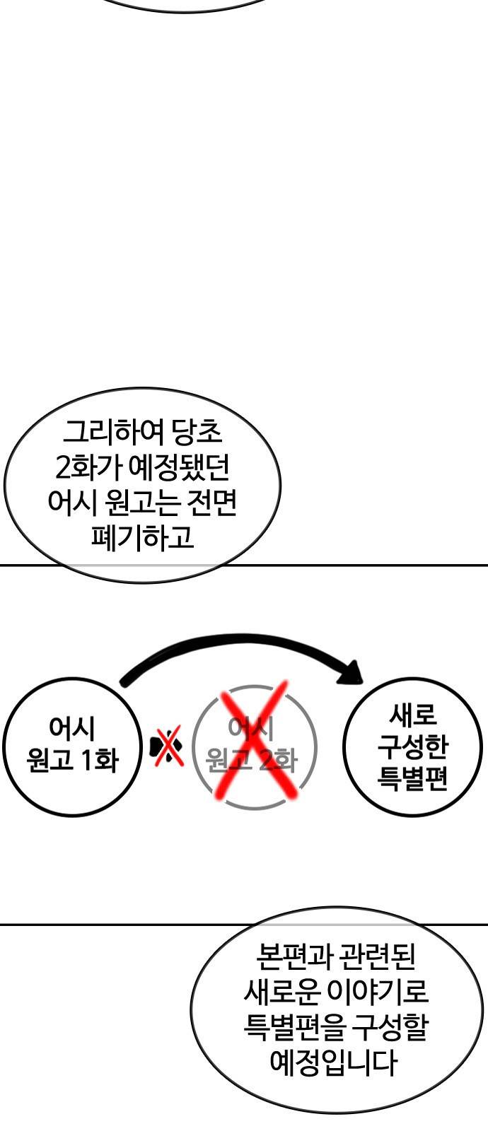 싸움독학 특별편 2화 8