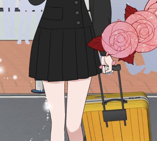 오빠집이 비어서 43화 21