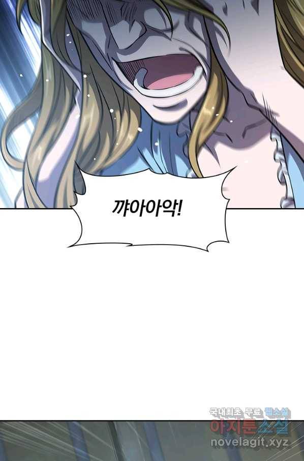 서큐버스가 되어버린 기사님 113화 41