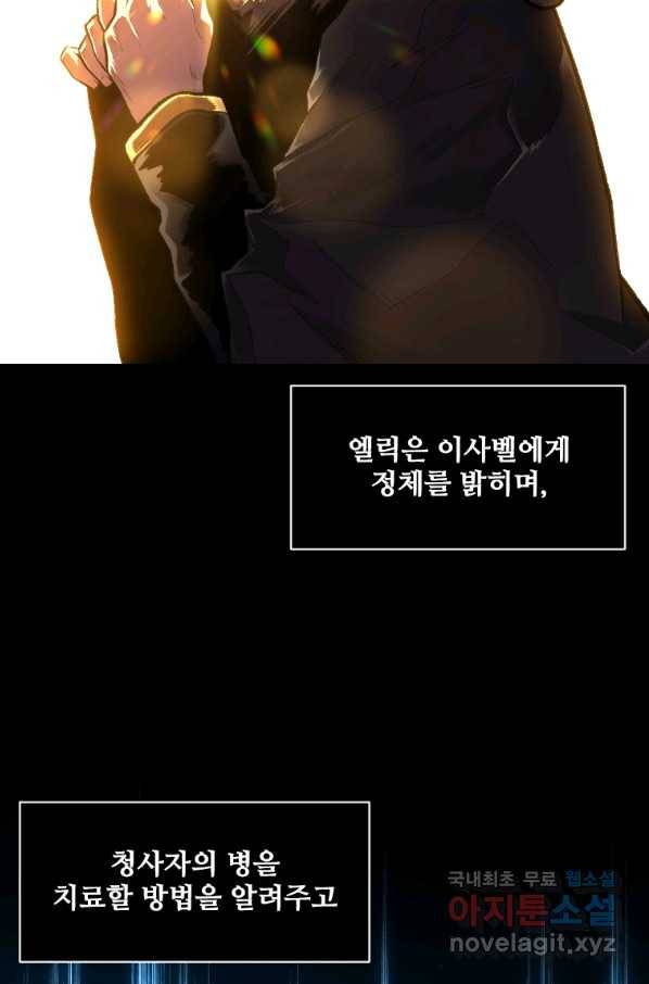 재능 삼킨 마법사 35화 5