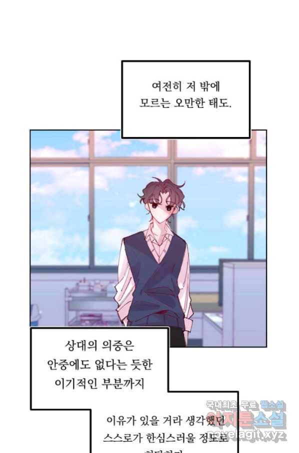 이 소설이 끝나기 전에, 시즌2 2화 36