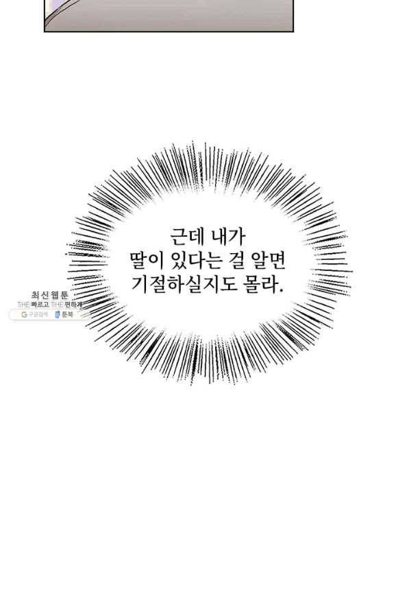 딸 바보가 되었습니다 69화 19