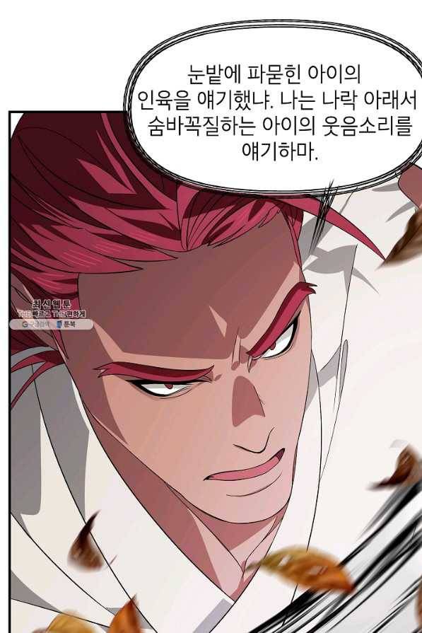 SSS급 죽어야 사는 헌터 78화 24