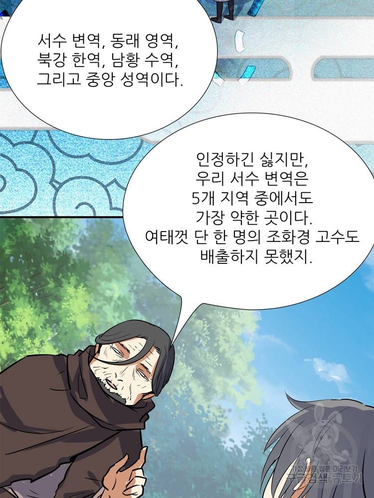 혈맥신공 55화 28